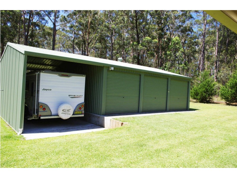 56 Glencoe Road, Pampoolah NSW 2430