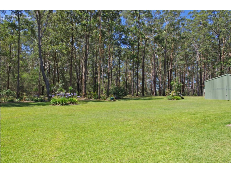 56 Glencoe Road, Pampoolah NSW 2430