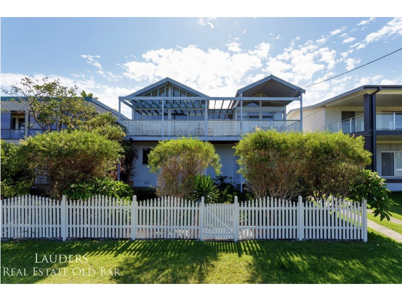 13 Ungala Road, Old Bar NSW 2430