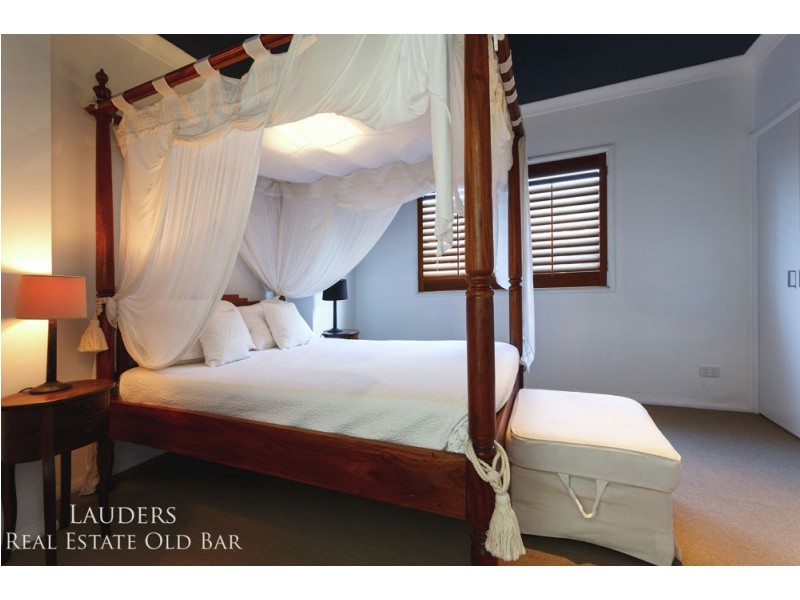 13 Ungala Road, Old Bar NSW 2430
