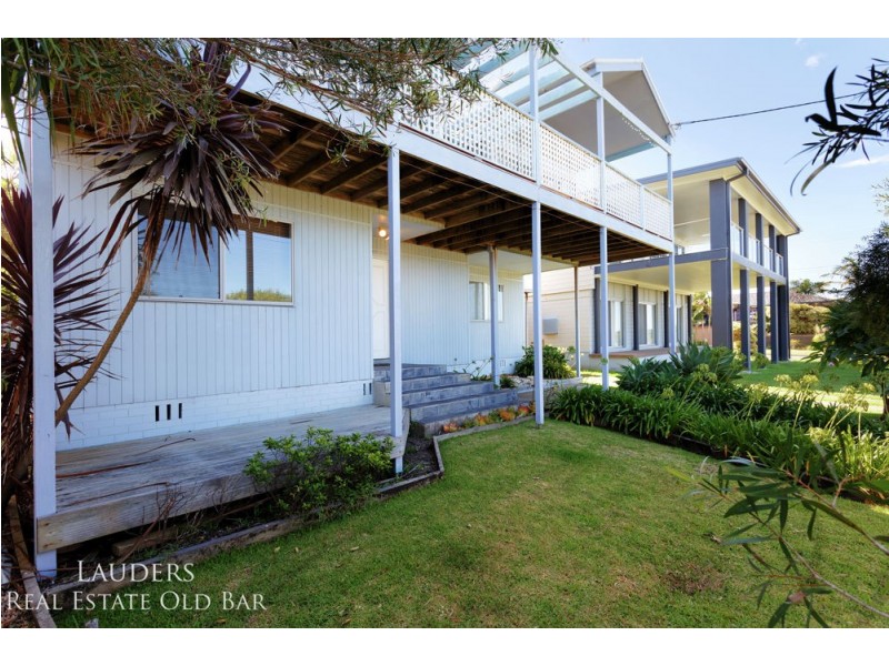 13 Ungala Road, Old Bar NSW 2430