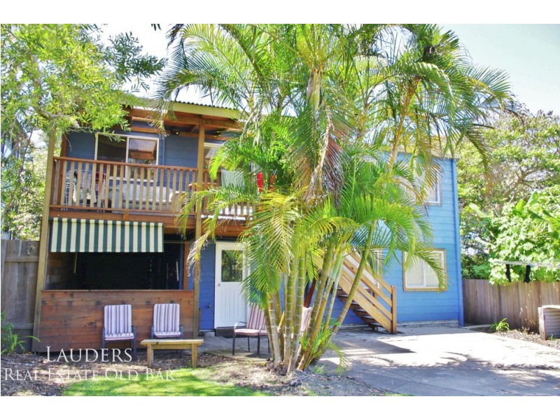 11 Pacific Parade, Old Bar NSW 2430