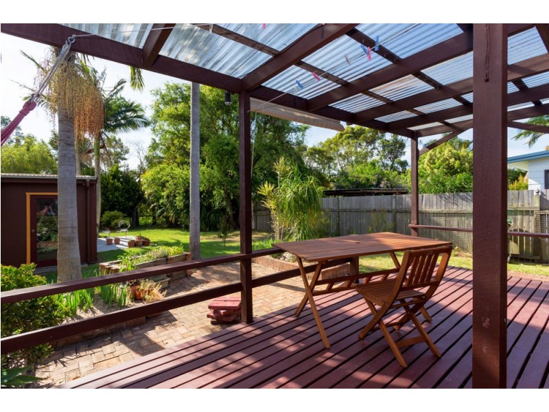 25 Sheppard Street, Old Bar NSW 2430