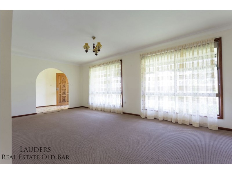 3 Suni Drive, Old Bar NSW 2430