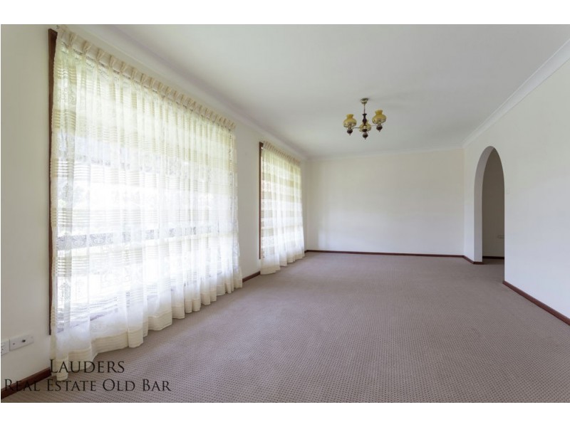 3 Suni Drive, Old Bar NSW 2430