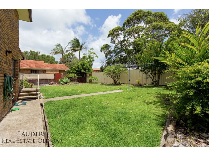 3 Suni Drive, Old Bar NSW 2430