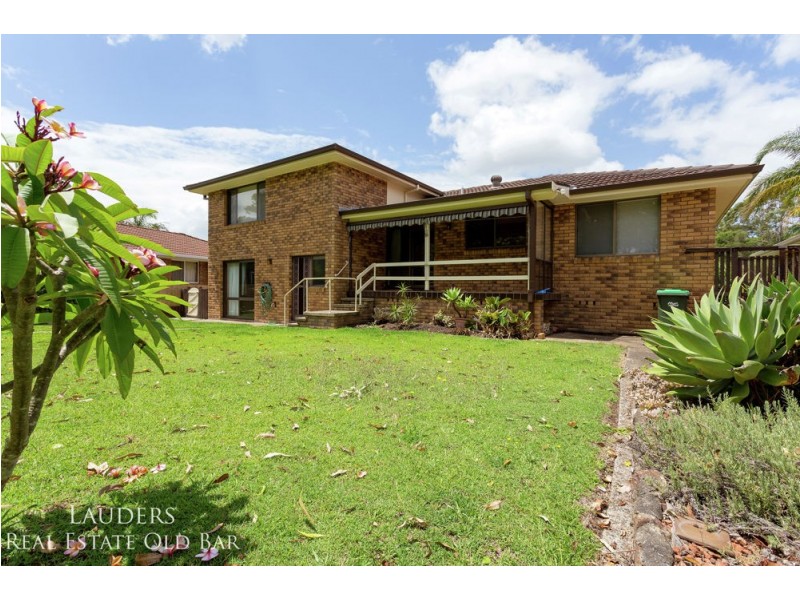 3 Suni Drive, Old Bar NSW 2430