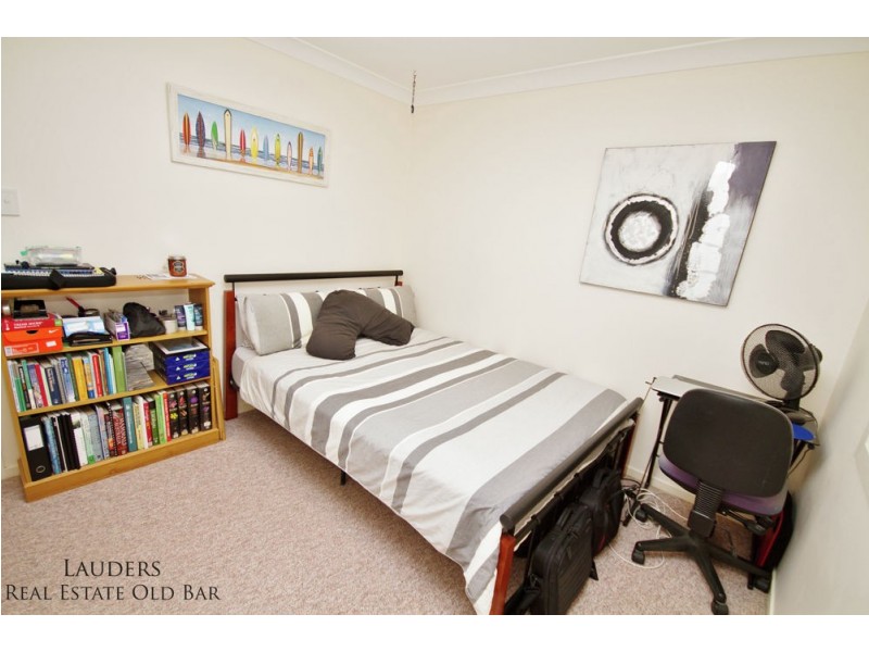 46 Medowie Road, Old Bar NSW 2430