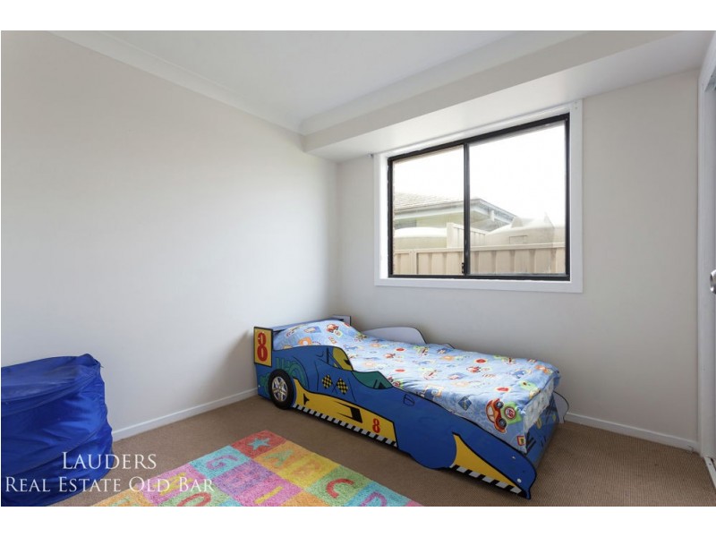 1/10 Bluehaven Drive, Old Bar NSW 2430