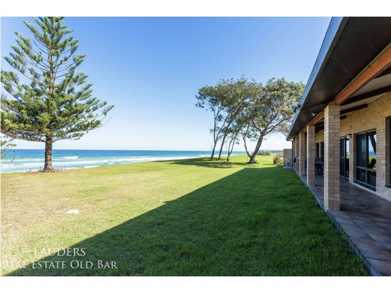 24 Lewis Street, Old Bar NSW 2430