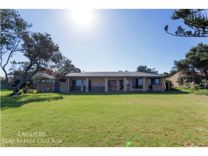 24 Lewis Street, Old Bar NSW 2430