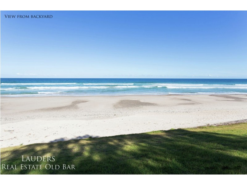 24 Lewis Street, Old Bar NSW 2430