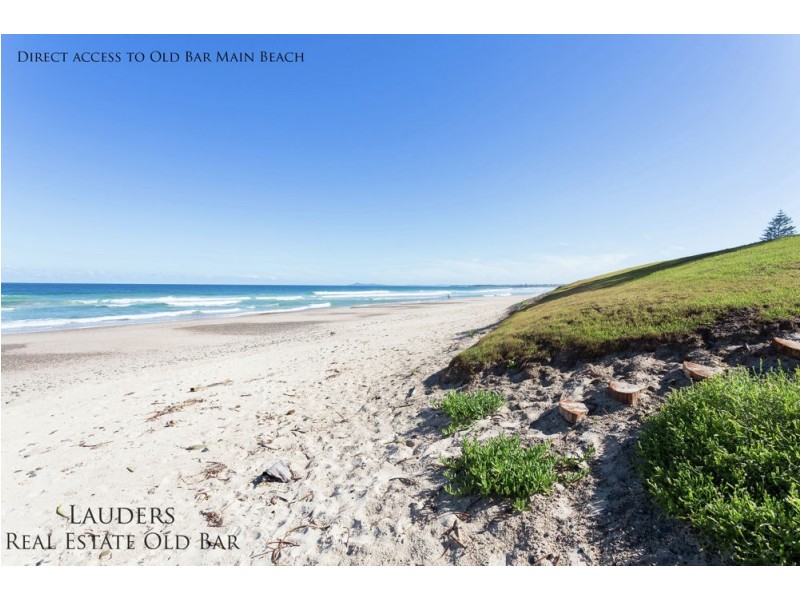 24 Lewis Street, Old Bar NSW 2430