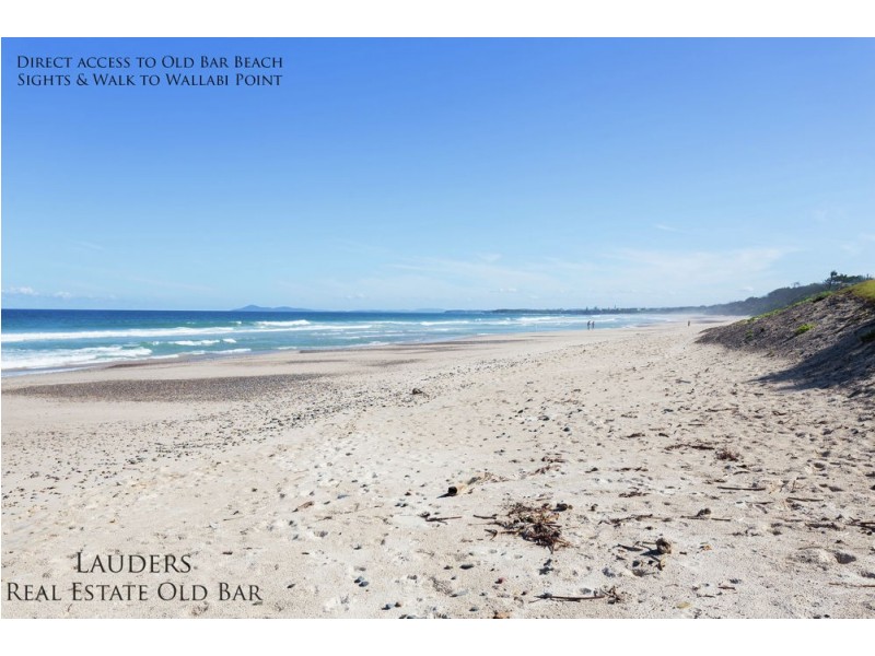 24 Lewis Street, Old Bar NSW 2430