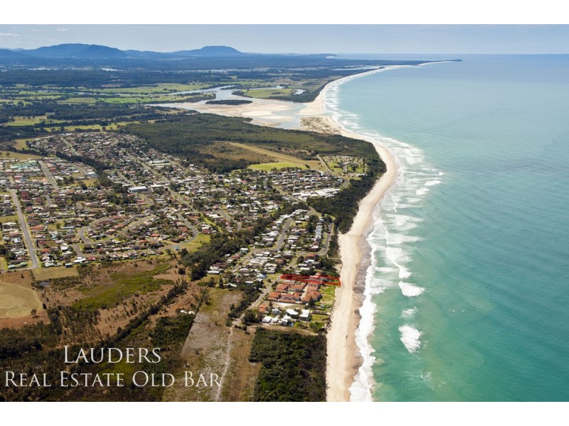 24 Lewis Street, Old Bar NSW 2430