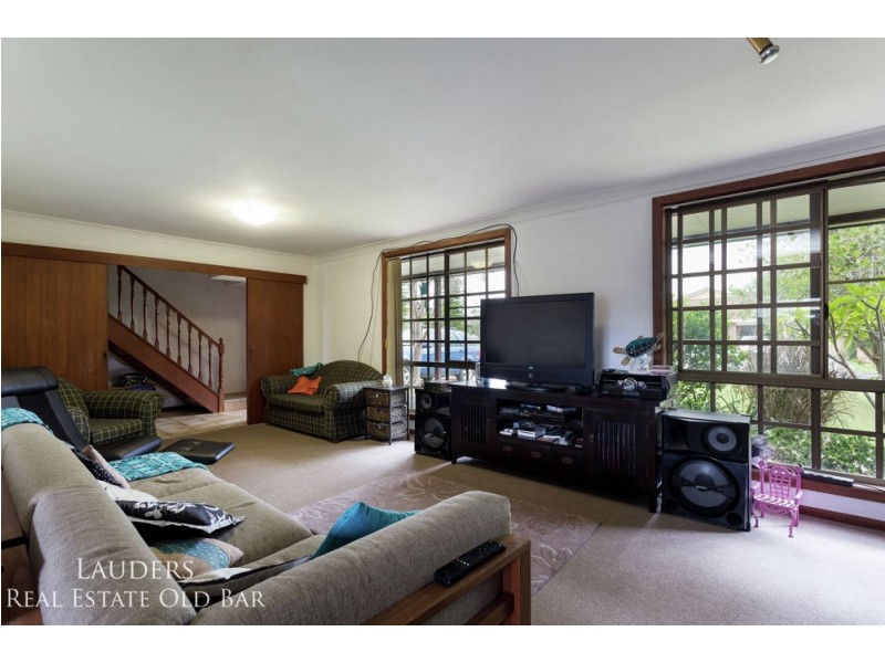 22 Belle Villa Parade, Old Bar NSW 2430