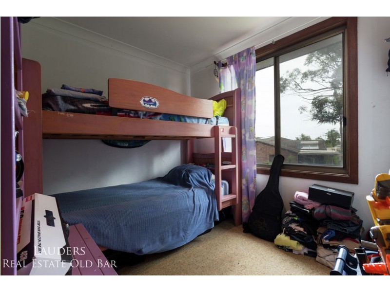 22 Belle Villa Parade, Old Bar NSW 2430