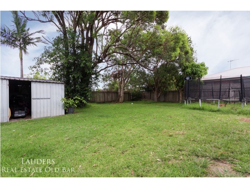 22 Belle Villa Parade, Old Bar NSW 2430