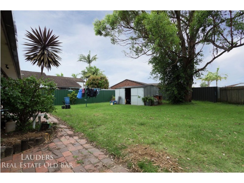22 Belle Villa Parade, Old Bar NSW 2430