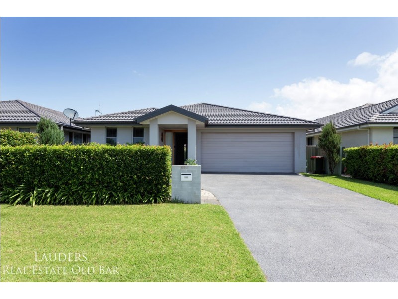44a Bluehaven Drive, Old Bar NSW 2430