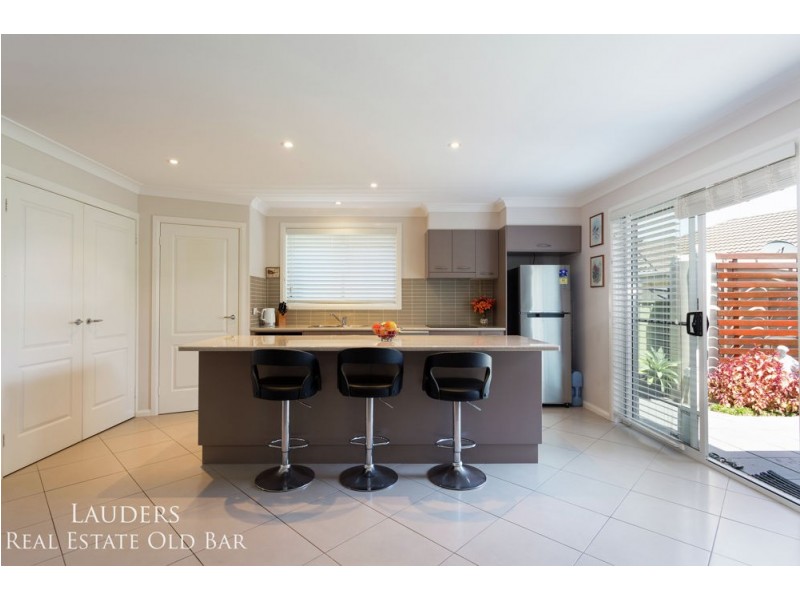 44a Bluehaven Drive, Old Bar NSW 2430