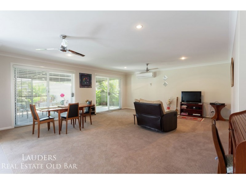 44a Bluehaven Drive, Old Bar NSW 2430