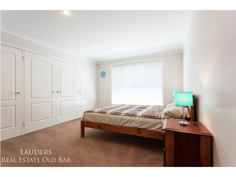 44a Bluehaven Drive, Old Bar NSW 2430