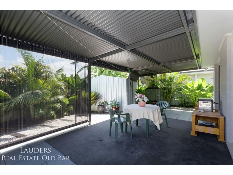 44a Bluehaven Drive, Old Bar NSW 2430