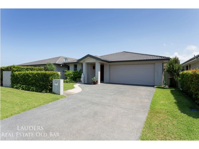 44a Bluehaven Drive, Old Bar NSW 2430