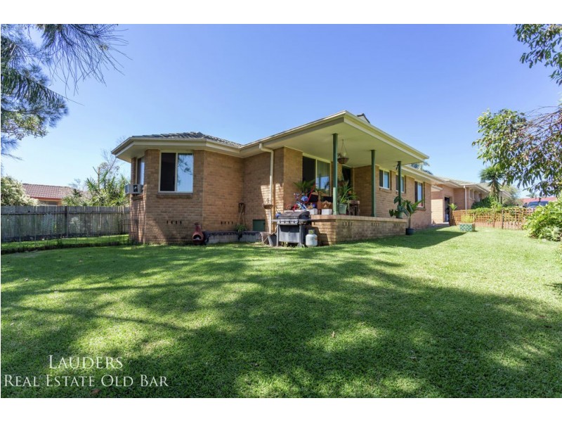 19b Molong Road, Old Bar NSW 2430