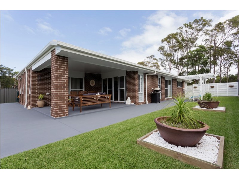 305 Saltwater Road, Wallabi Point NSW 2430