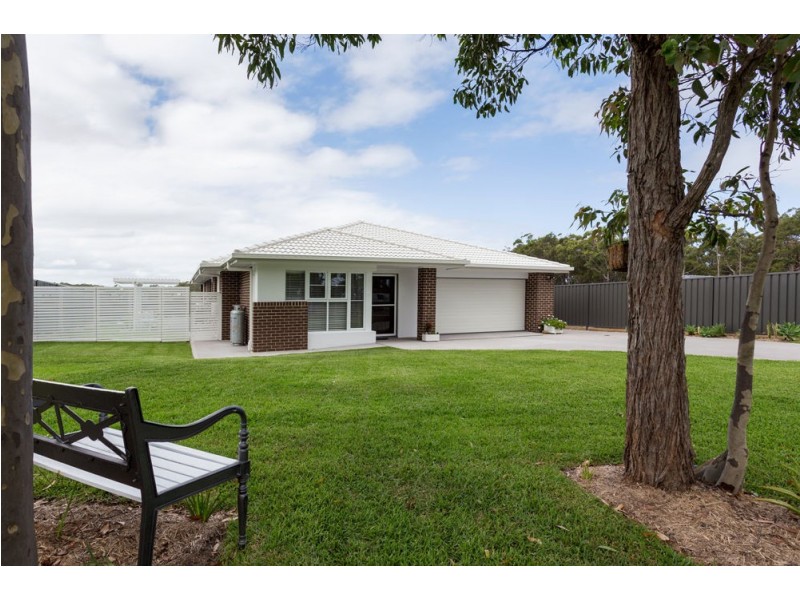 305 Saltwater Road, Wallabi Point NSW 2430