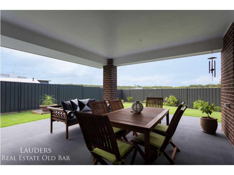 305 Saltwater Road, Wallabi Point NSW 2430