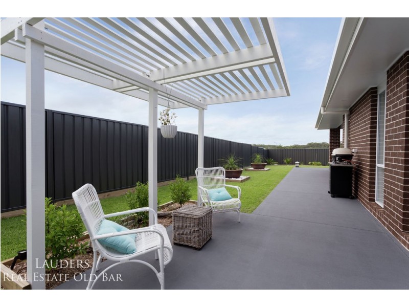 305 Saltwater Road, Wallabi Point NSW 2430