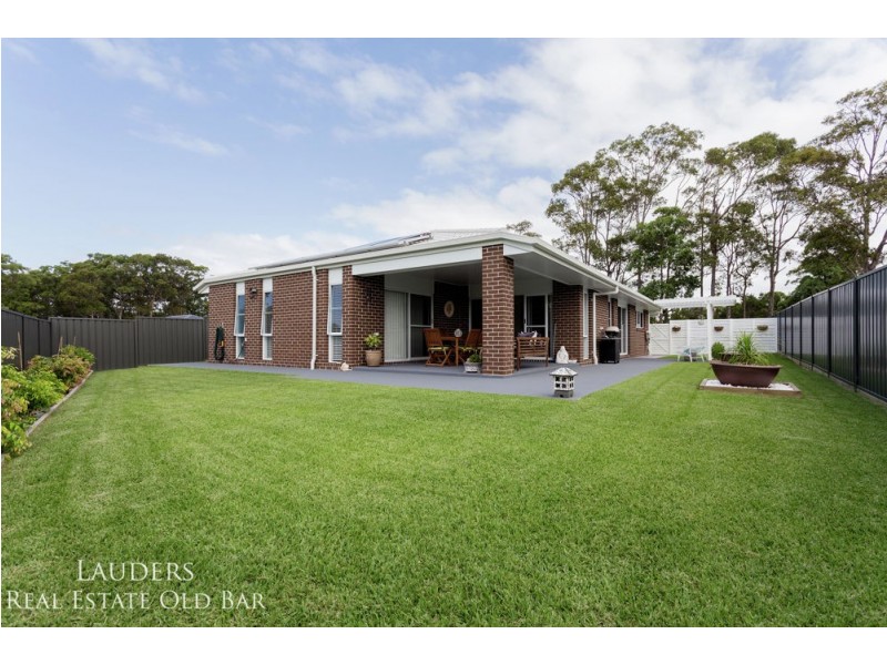 305 Saltwater Road, Wallabi Point NSW 2430