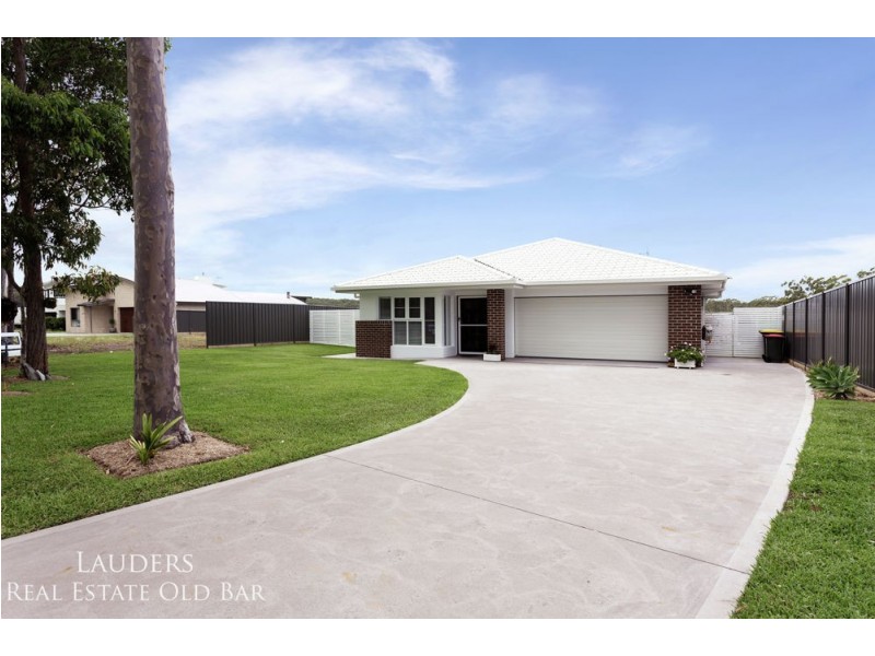 305 Saltwater Road, Wallabi Point NSW 2430