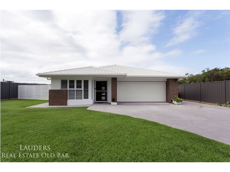 305 Saltwater Road, Wallabi Point NSW 2430