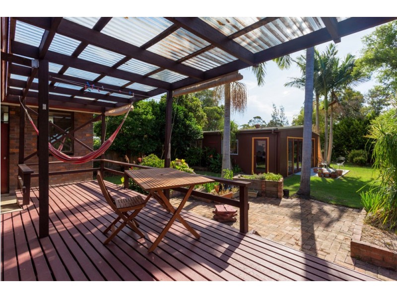 25 Sheppard Street, Old Bar NSW 2430