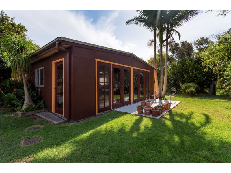 25 Sheppard Street, Old Bar NSW 2430