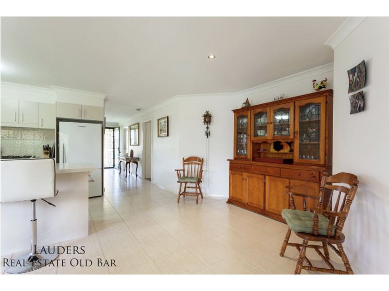 58 Bluehaven Drive, Old Bar NSW 2430