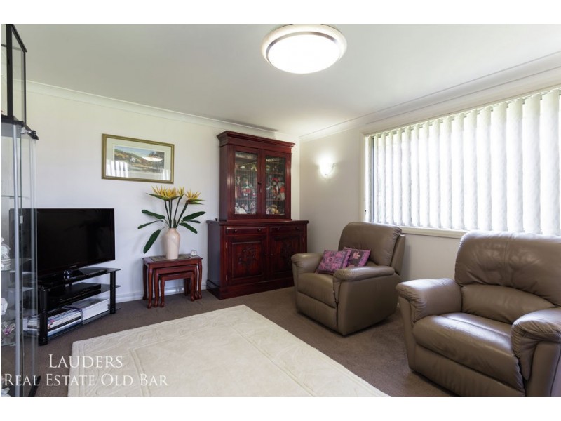 58 Bluehaven Drive, Old Bar NSW 2430