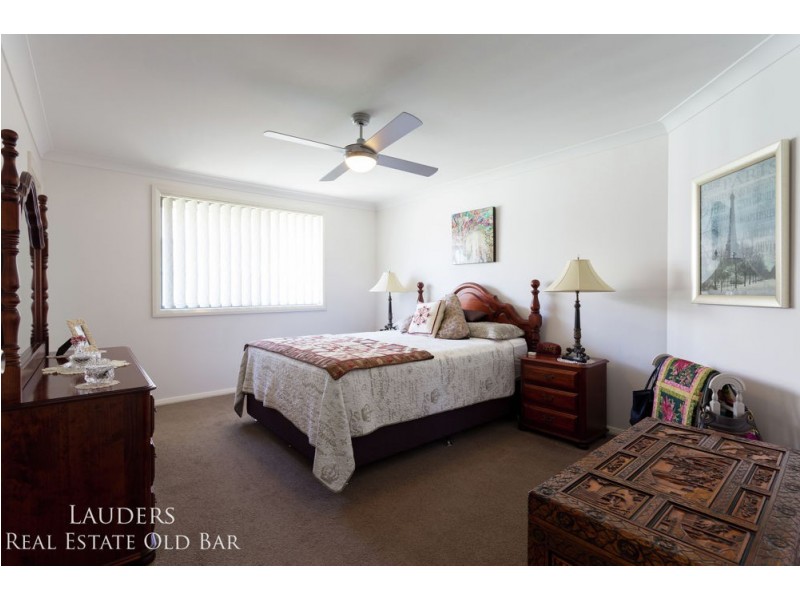 58 Bluehaven Drive, Old Bar NSW 2430