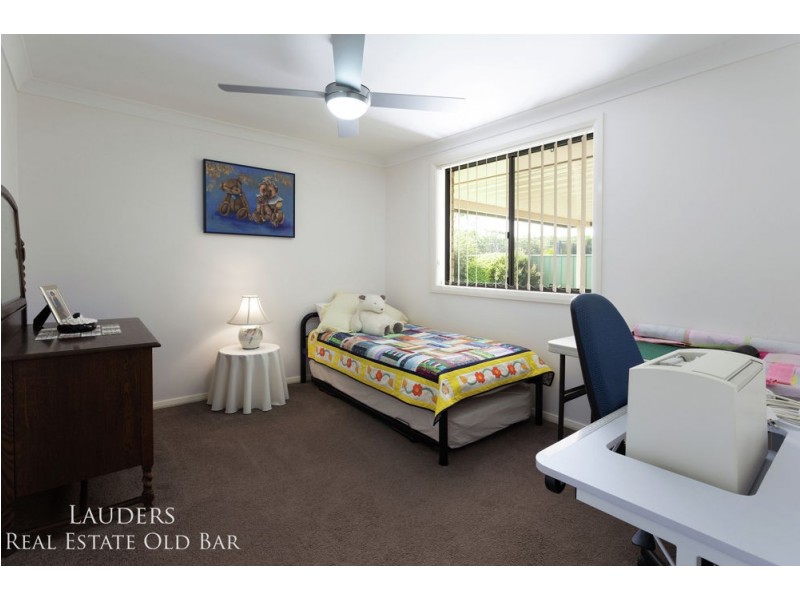 58 Bluehaven Drive, Old Bar NSW 2430