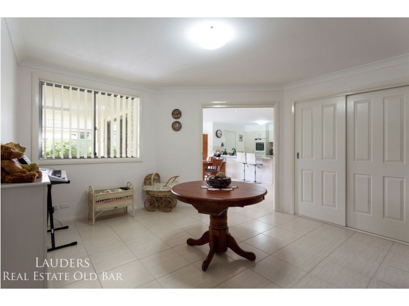58 Bluehaven Drive, Old Bar NSW 2430