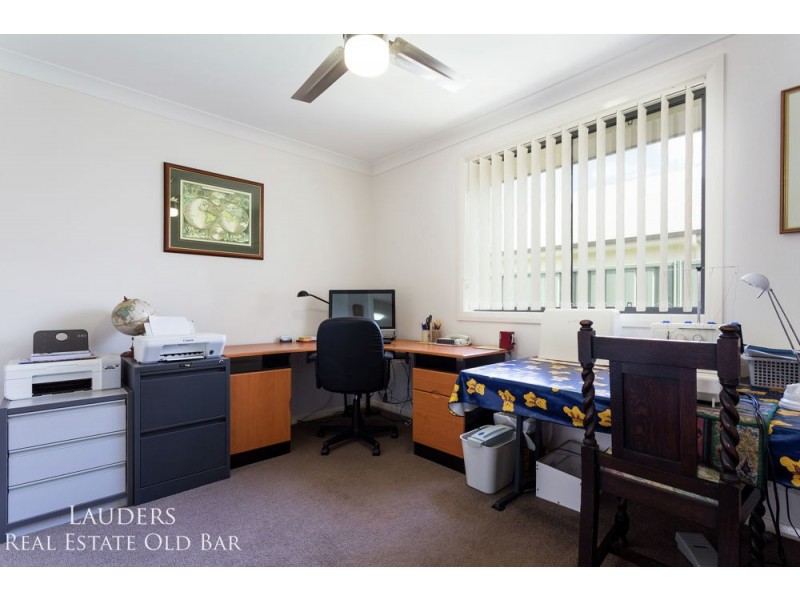 58 Bluehaven Drive, Old Bar NSW 2430