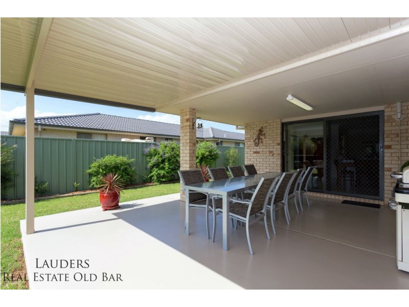 58 Bluehaven Drive, Old Bar NSW 2430