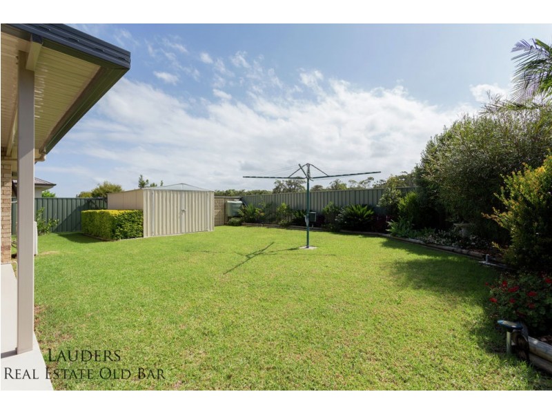 58 Bluehaven Drive, Old Bar NSW 2430