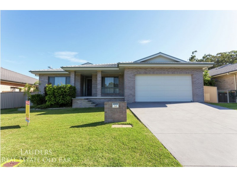 34 Howard Street, Wallabi Point NSW 2430