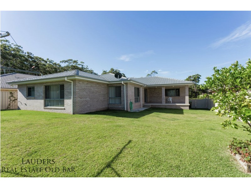 34 Howard Street, Wallabi Point NSW 2430
