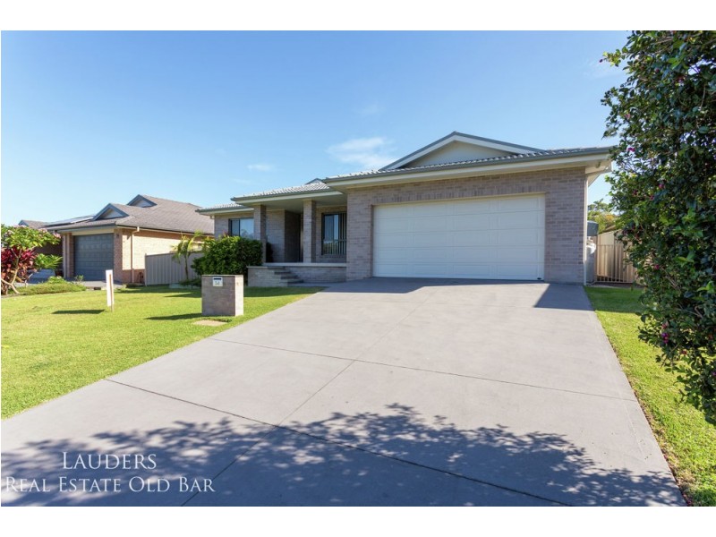 34 Howard Street, Wallabi Point NSW 2430